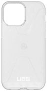 Uag  iPhone 13 Pro Max Civilian Frosted Ice 11316D110243