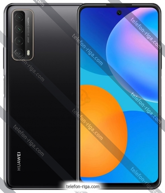 huawei p smart 21