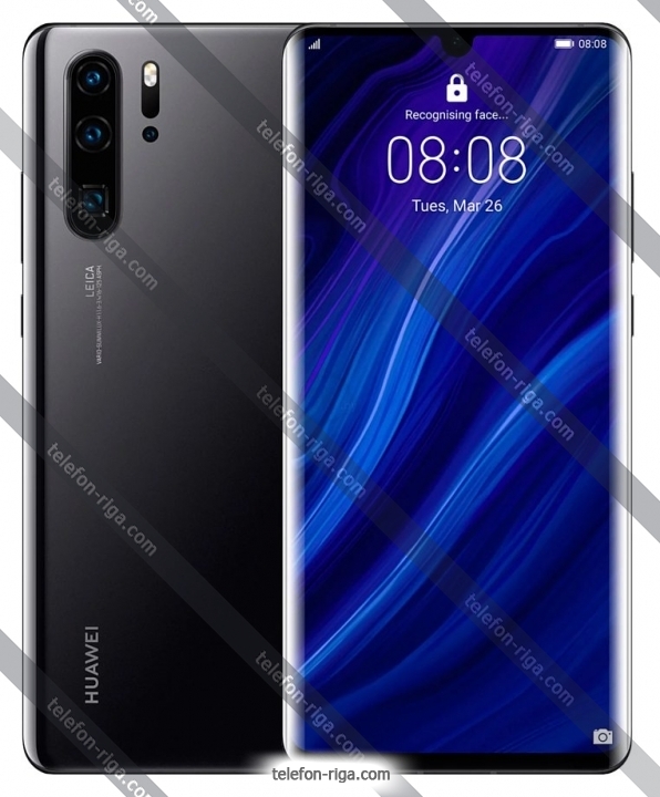 Huawei P30 Pro 8 256Gb VOG L29 349