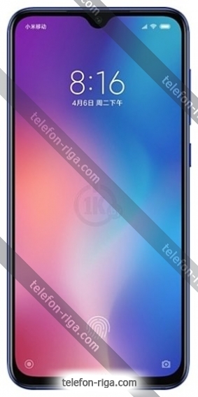 Купить Xiaomi Mi 9 SE 6/64Gb в Риге: цена 149 €, телефон недорого ...