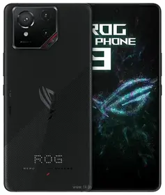 ASUS ROG Phone 9 16/512GB