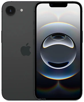 Apple iPhone 16e Dual eSim 128GB