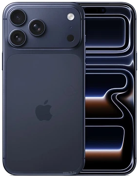 Apple iPhone 17 Pro Max Dual SIM 512GB