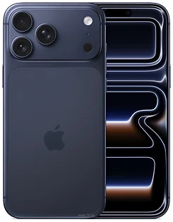 Apple iPhone 17 Pro Max Dual SIM 256GB