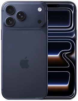 Apple iPhone 17 Pro Max Dual eSIM 256GB