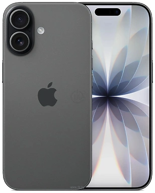 Apple iPhone 17 Dual SIM 512GB