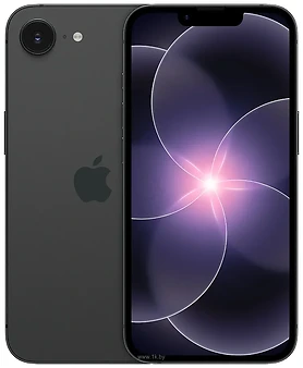 Apple iPhone 17e 256GB