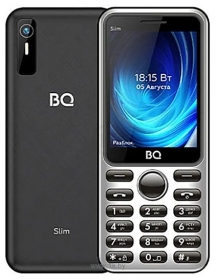 BQ 2833 Slim