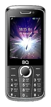 BQ BQ-2805 Boom XL