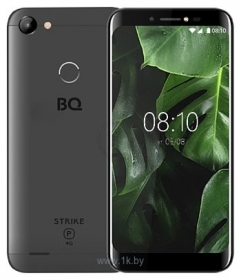 BQ BQ-5514L Strike Power 4G