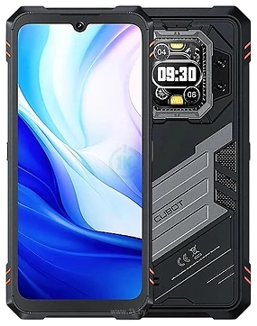 Cubot KingKong Star 2 12/256GB