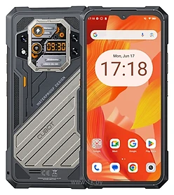 Cubot KingKong X 12/256GB