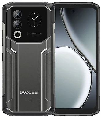 Doogee Blade 20 Ultra 8/512GB