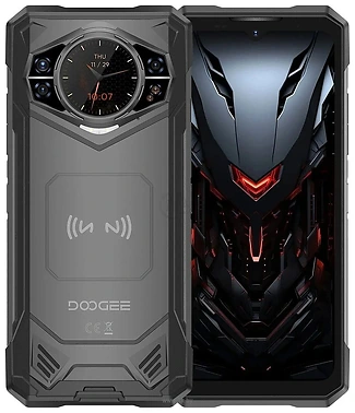 Doogee S200X 12/512GB