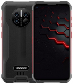 Doogee V11