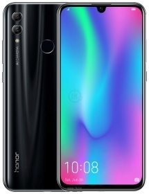 HONOR 10 Lite (HRX-LX1) 3/64Gb