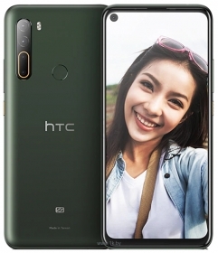 HTC U20 5G