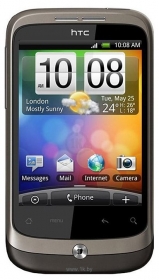 HTC Wildfire