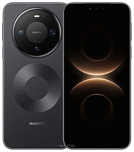 Huawei Mate 80 Pro SGT-LX9 Single SIM 16/512GB