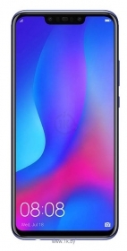 Huawei Nova 3 (PAR-LX1)