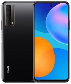 Huawei P smart 2021 4/128Gb (PPA-LX2)