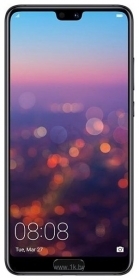 Huawei P20 Pro (CLT-L09)