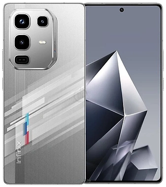 Infinix Note 50 Pro X6855 Racing Edition 12/256GB