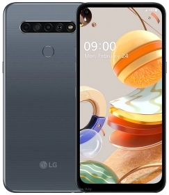 LG K61 Dual SIM 4/128GB