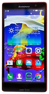 Lenovo P90