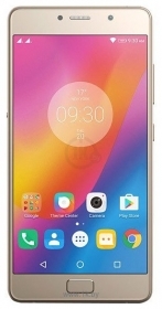 Lenovo Vibe P2C72