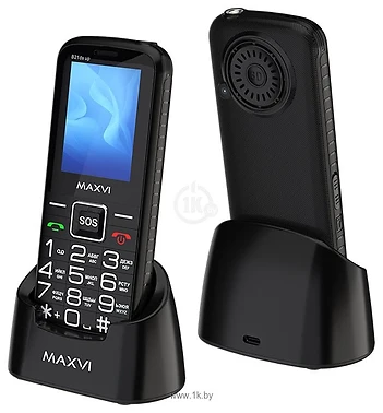 MAXVI B21ds up