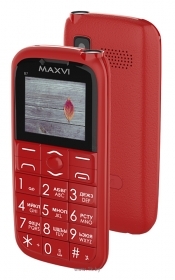 MAXVI B7