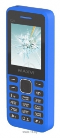 MAXVI C20