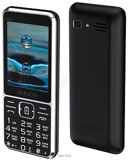 MAXVI P21i