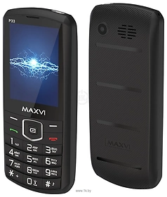 MAXVI P33