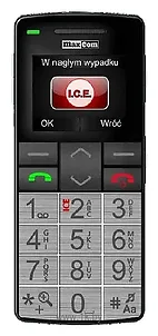 MaxCom MM710