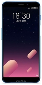 Meizu M6s 4/64Gb