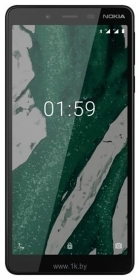 Nokia 1 Plus