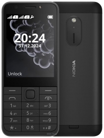 Nokia 230 Dual SIM TA-1609