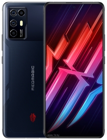 Nubia Red Magic 6R 12/128GB