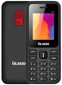 Olmio A12