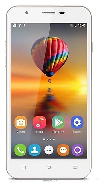 Oukitel U7 Max