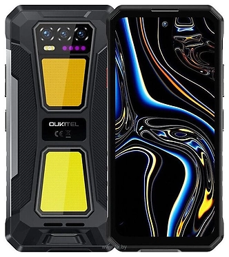 Oukitel WP58 Pro 8/128GB