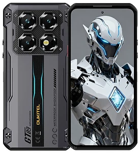 Oukitel WP60 16/512GB