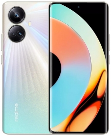 Realme 10 Pro+ 8/256GB ( )