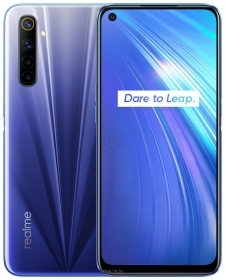 Realme 6 8/128GB