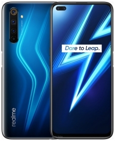 Realme 6 Pro 6/128GB