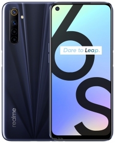 Realme 6S 4/64GB