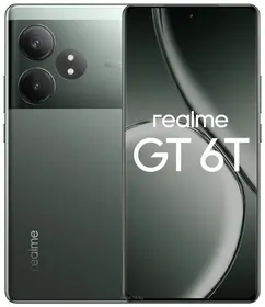 Realme GT 6T 12/512GB