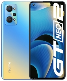 Realme GT Neo2 RMX3370 12/256GB